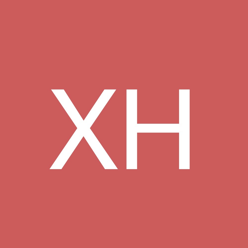 Meet your Posher, Xcffg